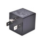 Relaisunterbrecher für LED-Blinker CF13 KT JL-02, AMPUL.eu