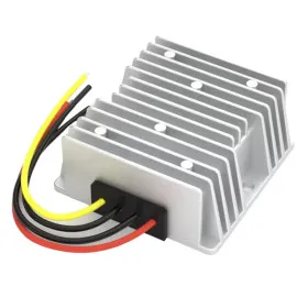 Convertitore di tensione da 60V a 12V, 10A, 120W, IP68, AMPUL.eu