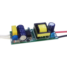 Virtalähde 12-18 kpl 1W LED, 36-72V, 300mA, AMPUL.eu