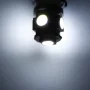 LED 5x 5050 SMD T10 W5W, bijela, 24V