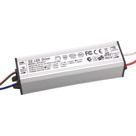 Virtalähde 18-30 kpl 3W LED, 54-105V, 600mA, IP67, AMPUL.eu