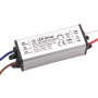 Power supply for LED, 20W, 18-34V, 650mA, IP67 | AMPUL.eu