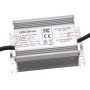 Alimentatore per LED 80W, tensione 18-34V DC, IP67