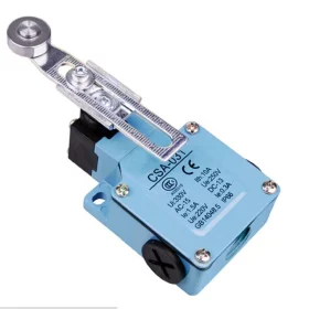 Limit switch TZ-8104, AMPUL.eu