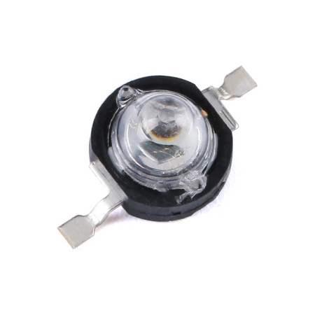 Diode LED CMS 3W infrarouge 850nm – LEDs SMD