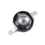 Diode LED SMD 3W infrarouge 730nm pour solutions lumineuses