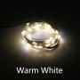 LED Drop Chain 10m with USB and IR Remote