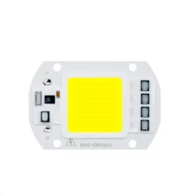 SMD LED Diode 50W, AC 220-240V, 4500lm, AMPUL.eu