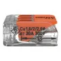 Wago COMPACT 221-613 kopplingsklämma, AMPUL.eu