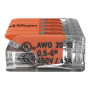 Wago COMPACT 221-615, 5-pin Connector