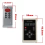 RGB Driver with RF Control for Dream Color LED Strips
