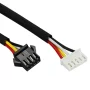 RGB Driver with RF Control for Dream Color LED Strips