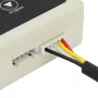 RGB-drivrutin för digitala LED-remsor, RF-drivrutin 8 knappar