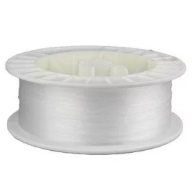 Cable óptico 1,00mm, chispas, 1500 metros, conductor de luz