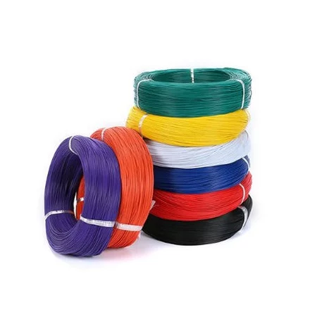 Einadriger Draht H07V-K 35 mm CYA – flexible Kupferleitung