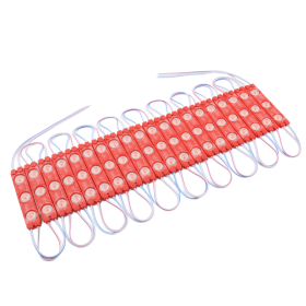 LED-modul 6113, 3x 2835, 1,5W, 12V, AMPUL.eu