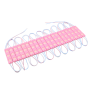 LED module 6113 - 3x 2835, 12V