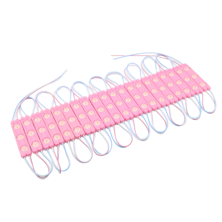 Modulo LED 6113 - 3x 2835, 12V