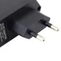 Stromversorgung 5V 2A, USB-Buchse Typ A, AMPUL.eu