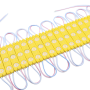 Modul LED 6113 - 3x 2835, 12V