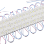 LED-Modul 6113, 3x 2835, 1,5W, 12V, AMPUL.eu