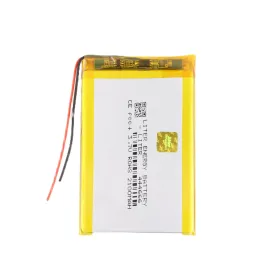 Batterie Li-Pol 2100mAh, 3,7V, 444666, AMPUL.eu