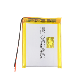 Batería Li-Pol 3200mAh, 3,7V, 805465, AMPUL.eu