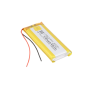 Li-Pol batéria 1500mAh, 3.7V
