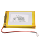 Batterie Li-Pol 4000mAh, 7,4V, type 106085