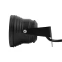 LED Spotlight Waterproof Black 12V, 10W