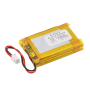 Li-Pol 1300mAh 7.4V Battery