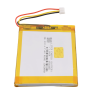 Tenká Li-Pol baterie 1000mAh 7.4V 456080 s JST PH2.0