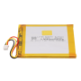 Li-ion-akku 1000mAh, 7,4V, PH2.0-3-pin, tyyppi 456080