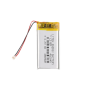 Li-Pol baterija 380mAh 3.7V 402040 s JST1.25 priključkom