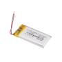 Li-Pol battery 380mAh 3.7V 402040 with JST1.25 Connector