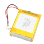 Li-Pol Battery 1500mAh, 7.4V