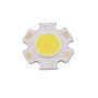 Dioda COB LED 10W Ø20mm Bridgelux 3000–6000K