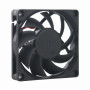 24V DC Fan 70x70x15mm with XH2.54 Connector
