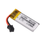 Li-Pol baterie 110mAh 3.7V 301230 konektor PH2 2pin