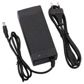 Priză de alimentare 54.6V, 2A, 5.5x2.1mm, încărcător baterie