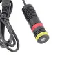Laser module red 650nm, line, AMPUL.eu