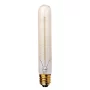 Ampoule rétro design Edison I1 40W, douille E27, AMPUL.eu