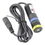 Modulo laser viola 405nm, linea, AMPUL.eu