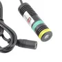 Module laser vert 520 nm, croix, AMPUL.eu