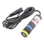 Violet laser module (405nm), power from 30mW to 100mW.