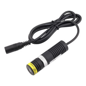 Module laser infrarouge 808nm, ligne, AMPUL.eu