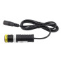 Modul laser infraroșu 808nm, linie, AMPUL.eu