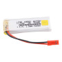 Akumulator Li-Pol 700mAh, 3,7V, 701855, 25C, AMPUL.eu