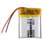 3.7V 350mAh Li-Pol Battery