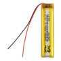Li-Pol baterie 700mAh 3.7V